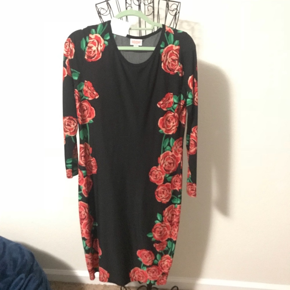 Lularoe debbie elegant